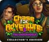 Chase for Adventure 3: The Underworld Collector's Edition 游戏