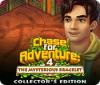 Chase for Adventure 4: The Mysterious Bracelet Collector's Edition 游戏