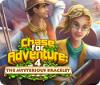 Chase for Adventure 4: The Mysterious Bracelet 游戏