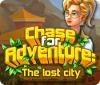 Chase for Adventure: The Lost City 游戏
