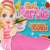 Chef Barbie. Chicken Ramen 游戏