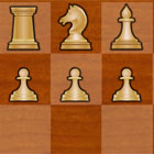 Chess 游戏