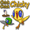 Chick Chick Chicky 游戏