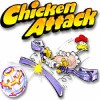 Chicken Attack 游戏