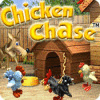 Chicken Chase 游戏