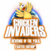 Chicken Invaders 3: Revenge of the Yolk Easter Edition 游戏