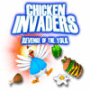 Chicken Invaders 3 游戏