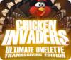 Chicken Invaders 4: Ultimate Omelette Thanksgiving Edition 游戏