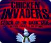 Chicken Invaders 5: Christmas Edition 游戏