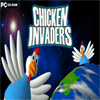 Chicken Invaders 游戏