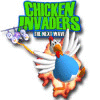 Chicken Invaders 2 游戏