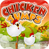 Chicken Jumps 游戏