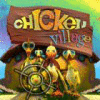 Chicken Village 游戏