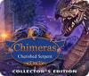 Chimeras: Cherished Serpent Collector's Edition 游戏