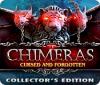Chimeras: Cursed and Forgotten Collector's Edition 游戏