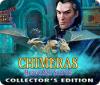 Chimeras: Heavenfall Secrets Collector's Edition 游戏