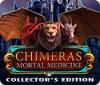 Chimeras: Mortal Medicine Collector's Edition 游戏