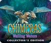Chimeras: Wailing Waters Collector's Edition 游戏