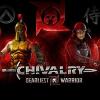 Chivalry: Deadliest Warrior 游戏