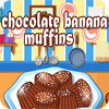 Chocolate Banana Muffins 游戏