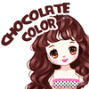 Chocolate Color 游戏