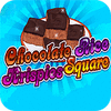 Chocolate RiceKrispies Square 游戏