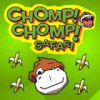 Chomp! Chomp! Safari 游戏