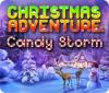 Christmas Adventure: Candy Storm 游戏