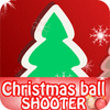 Christmas Ball Shooter 游戏