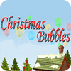 Christmas Bubbles 游戏