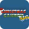 Christmas Cannon 游戏
