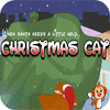 Christmas Cat 游戏