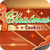 Christmas Cookies 游戏