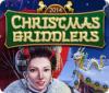 Christmas Griddlers 游戏
