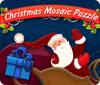 Christmas Mosaic Puzzle 游戏