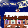 Christmas Post 游戏