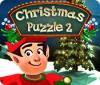 Christmas Puzzle 2 游戏