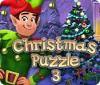 Christmas Puzzle 3 游戏