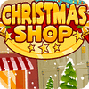 Christmas Shop 游戏