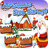 Christmas Sledge Garage 游戏