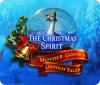 The Christmas Spirit: Mother Goose's Untold Tales 游戏