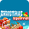 Christmas Squirrel 游戏