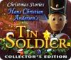 Christmas Stories: Hans Christian Andersen's Tin Soldier Collector's Edition 游戏