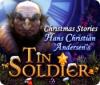 Christmas Stories: Hans Christian Andersen's Tin Soldier 游戏