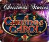 Christmas Stories: A Christmas Carol 游戏