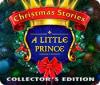 Christmas Stories: A Little Prince Collector's Edition 游戏