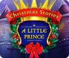 Christmas Stories: A Little Prince 游戏