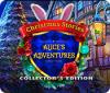 Christmas Stories: Alice's Adventures Collector's Edition 游戏