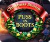 Christmas Stories: Puss in Boots 游戏