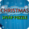 Christmas Swap Puzzle 游戏